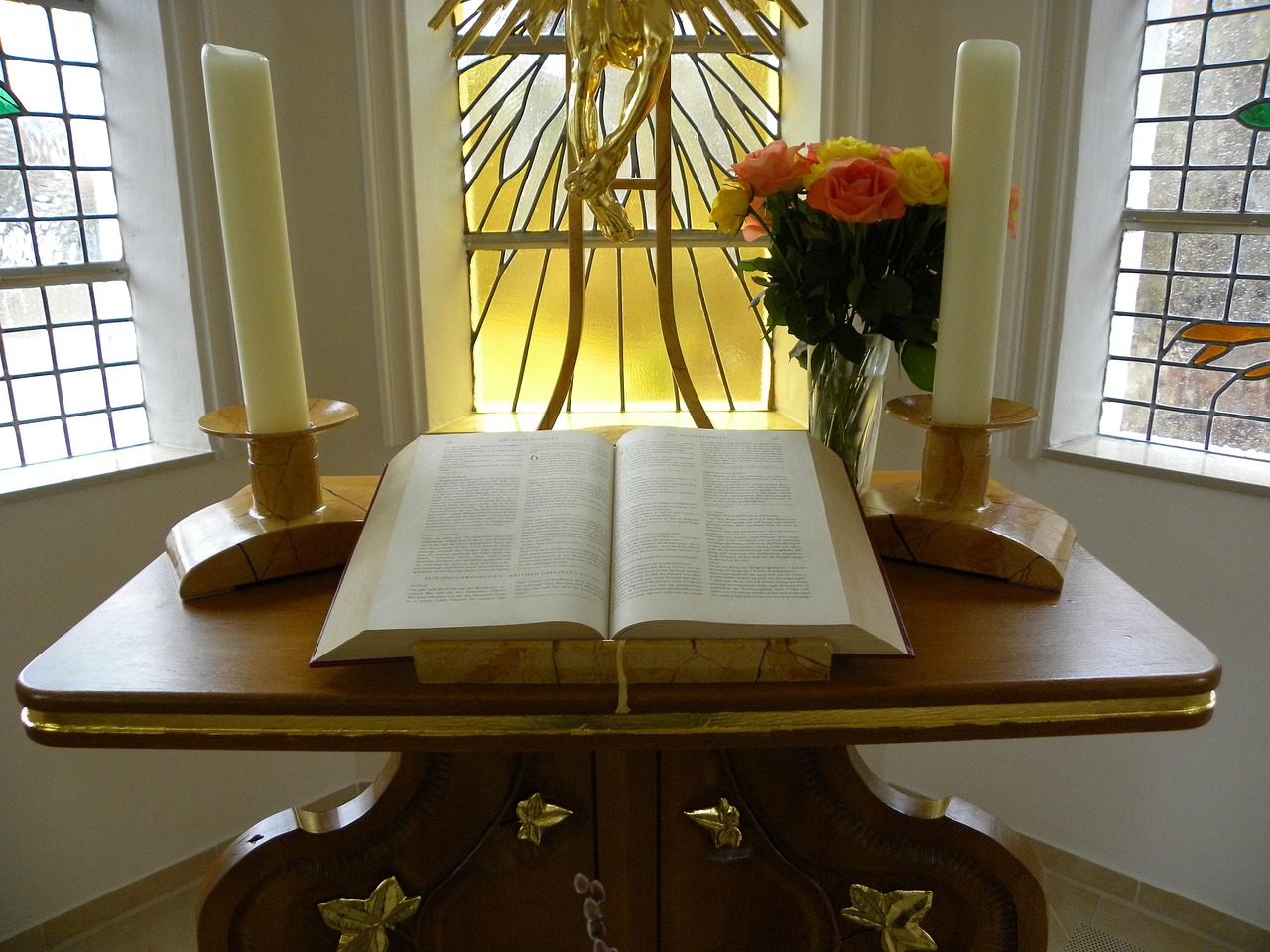Sermon Image